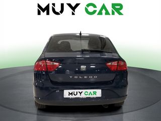 SEAT Toledo 1.0 TSI Reference Plus Limited 70 kW (95 CV)