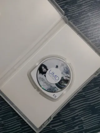 UMD Video Underworld PSP 1. Y2