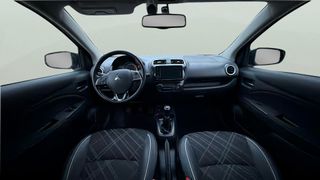 Mitsubishi Space Star 120 MPI Motion 52 kW (71 CV)