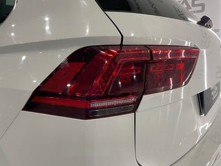 Volkswagen Tiguan 2.0 TDI DSG  R-Line 190cv 4Motion 4x4 5p