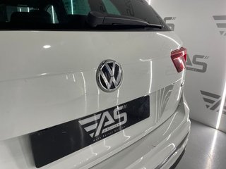 Volkswagen Tiguan 2.0 TDI DSG  R-Line 190cv 4Motion 4x4 5p