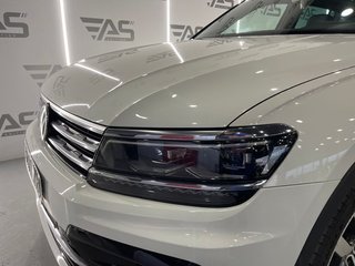 Volkswagen Tiguan 2.0 TDI DSG  R-Line 190cv 4Motion 4x4 5p