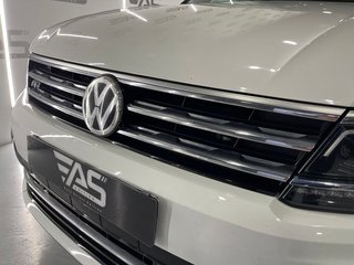 Volkswagen Tiguan 2.0 TDI DSG  R-Line 190cv 4Motion 4x4 5p