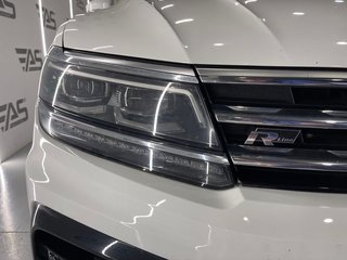 Volkswagen Tiguan 2.0 TDI DSG  R-Line 190cv 4Motion 4x4 5p