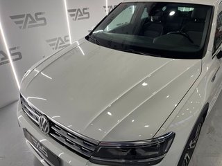Volkswagen Tiguan 2.0 TDI DSG  R-Line 190cv 4Motion 4x4 5p