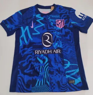 Camiseta J. Álvarez 19 talla S