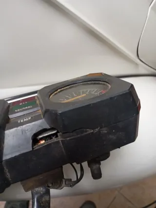 Velocímetro Yamaha RD