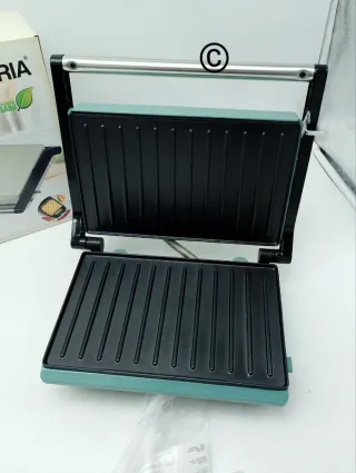 Piastra per panini Ariete