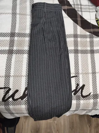 Pantalón Fallero Mil Rayas