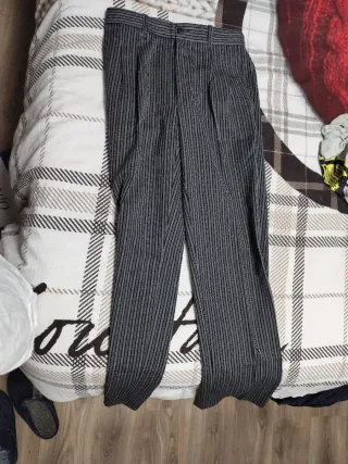 Pantalón Fallero Mil Rayas