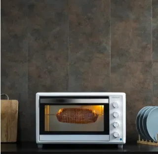 Horno sobremesa Cecotec Bake Toast 4600 White