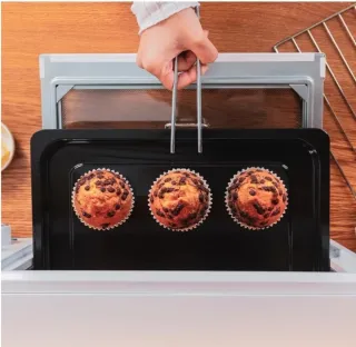 Horno sobremesa Cecotec Bake Toast 4600 White