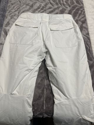 Pantalón de esquí Columbia mujer