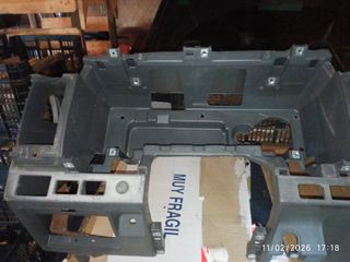 Salpicadero Nissan Terrano I