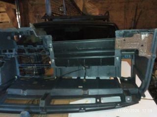 Salpicadero Nissan Terrano I