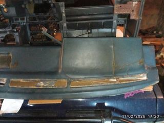 Salpicadero Nissan Terrano I