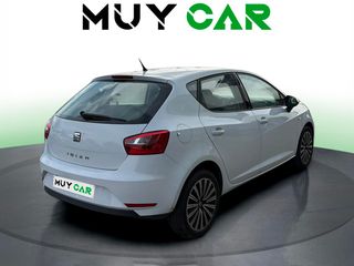 SEAT Ibiza 1.0 EcoTSI S&S Style 70 kW (95 CV)