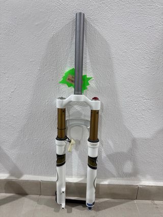 Horquilla FOX FLOAT 27.5