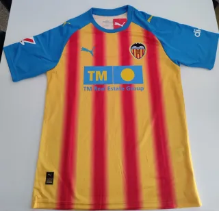 Camiseta Valencia CF Puma Talla L