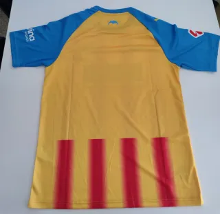 Camiseta Valencia CF Puma Talla L