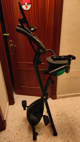 Bicicleta Estática Cecotec XBIKE PRO