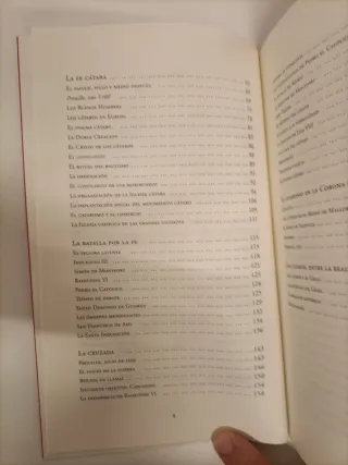 Los cátaros: El desafío de los humildes (Serie ...
