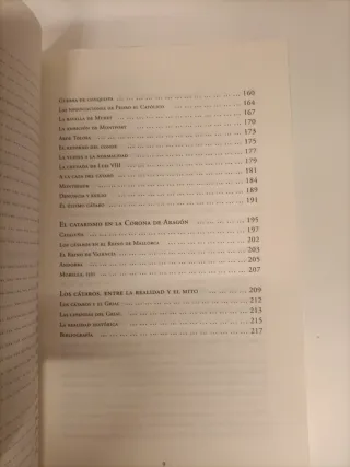 Los cátaros: El desafío de los humildes (Serie ...