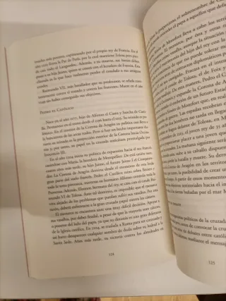 Los cátaros: El desafío de los humildes (Serie ...