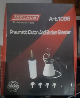 PURGADOR NEUMATICO FRENOS