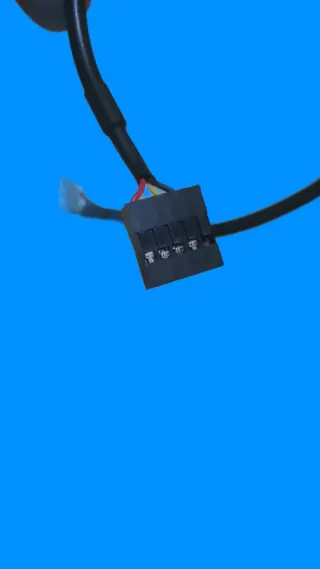 Cabo USB Bluetooth 4 para BCM94360CD