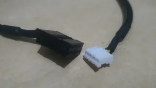 Cabo USB Bluetooth 4 para BCM94360CD