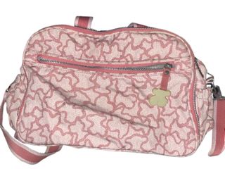 URGE. Bolso TOUS Kaos