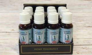 Fragancia Aceite Romero (Precio Unidad)