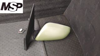 Espelho Esquerdo Daihatsu Sirion 2005-2013