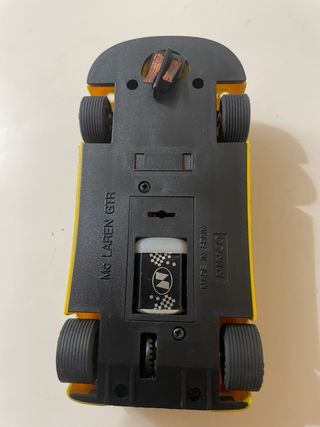 Ninco McLaren GTR Harrods