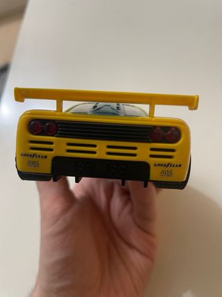 Ninco McLaren GTR Harrods