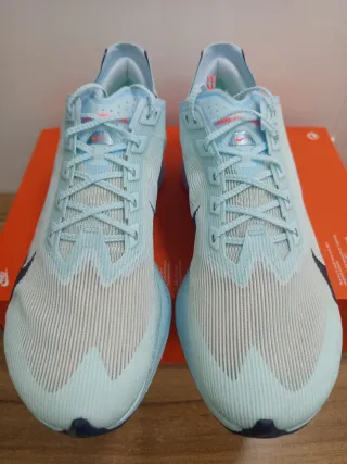 Nike ZoomX Vaporfly Next 4 Talla 43 44'5