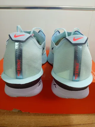 Nike ZoomX Vaporfly Next 4 Talla 43 44'5