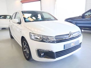 CITROEN C-Elysée 1.6BlueHDi Shine 100