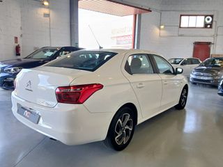 CITROEN C-Elysée 1.6BlueHDi Shine 100