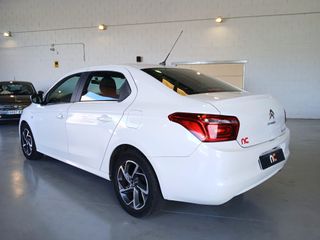 CITROEN C-Elysée 1.6BlueHDi Shine 100