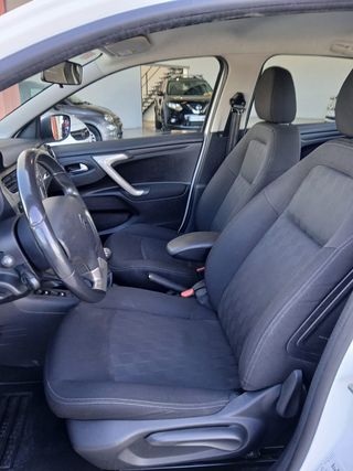 CITROEN C-Elysée 1.6BlueHDi Shine 100