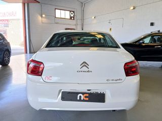 CITROEN C-Elysée 1.6BlueHDi Shine 100