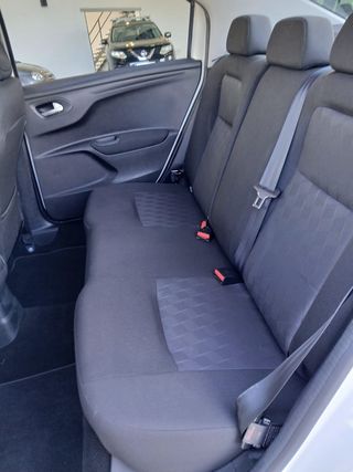 CITROEN C-Elysée 1.6BlueHDi Shine 100