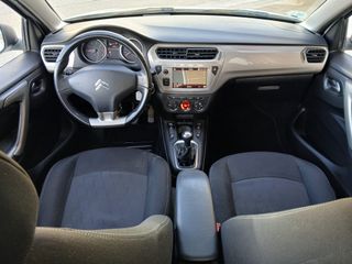 CITROEN C-Elysée 1.6BlueHDi Shine 100