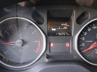 CITROEN C-Elysée 1.6BlueHDi Shine 100