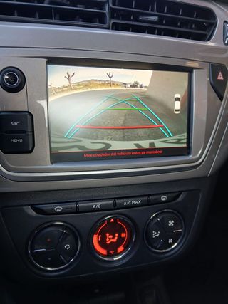 CITROEN C-Elysée 1.6BlueHDi Shine 100