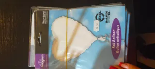 Artículos de fiesta variados