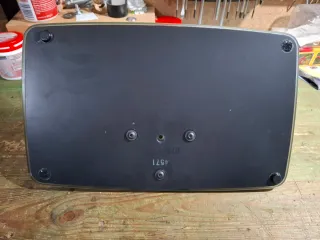 Base Soporte Philips 15