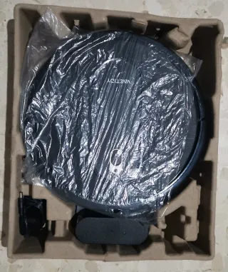 Aspiradora Robot Vactidy T6 Vacuum Cleaner nuevo